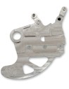 Pro Shark Fin Bremsscheibenschutz mit Bremsaufnahme
