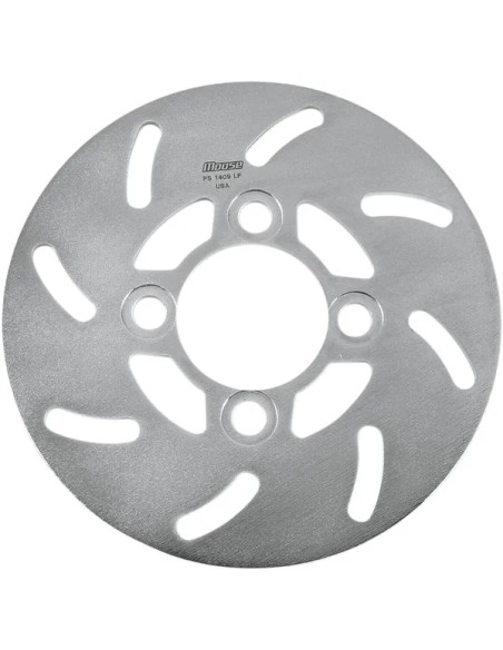 MOOSE OFFROAD HARD-PARTS Bremsscheiben für YAMAHA YFM 700 R 2006-2014