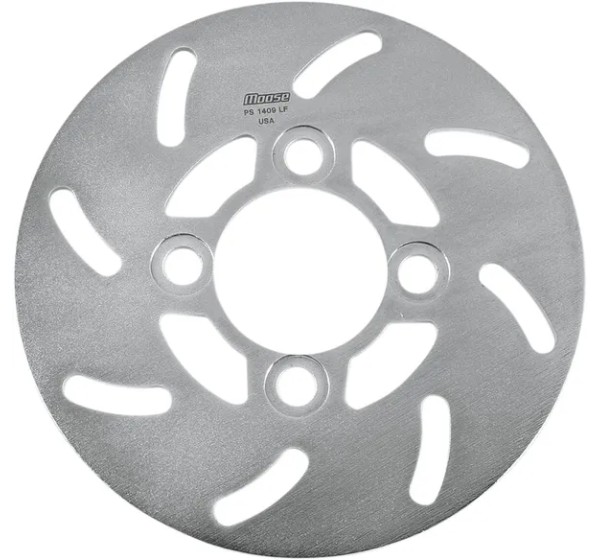 MOOSE OFFROAD HARD-PARTS Bremsscheiben für YAMAHA YFM 700 R 2006-2014
