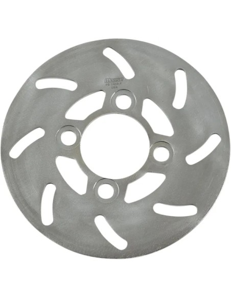 MOOSE OFFROAD HARD-PARTS Bremsscheiben für YAMAHA YFM 700 R 2006-2014