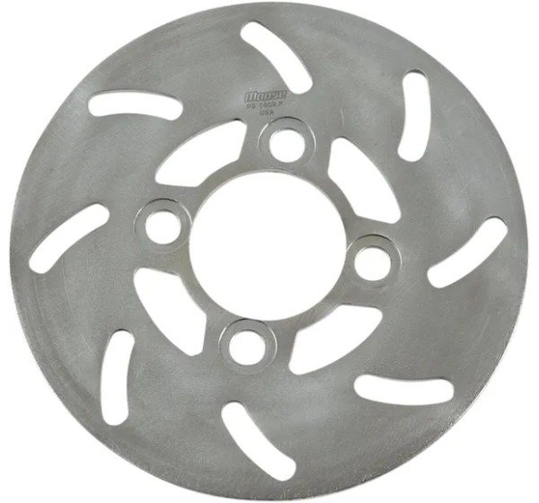 MOOSE OFFROAD HARD-PARTS Bremsscheiben für YAMAHA YFM 700 R 2006-2014