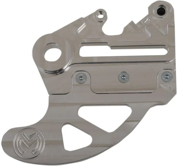 MOOSE OFFROAD HARD-PARTS Bremsscheiben für HUSQVARNA FE 250 2018-2021