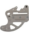 Pro Shark Fin Bremsscheibenprotektor mit Bremsträger