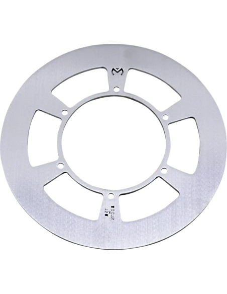 MOOSE OFFROAD HARD-PARTS Bremsscheiben - Detailansicht
