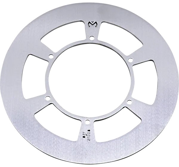 MOOSE OFFROAD HARD-PARTS Bremsscheiben - Detailansicht
