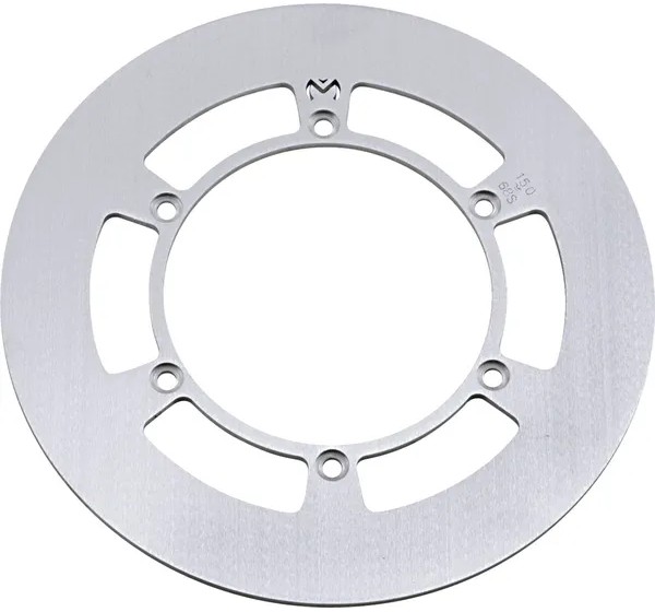 MOOSE OFFROAD HARD-PARTS Bremsscheiben für KTM XC 300 2004-2018