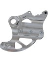 Pro Shark Fin Bremsscheibenschutz mit Bremsaufnahme