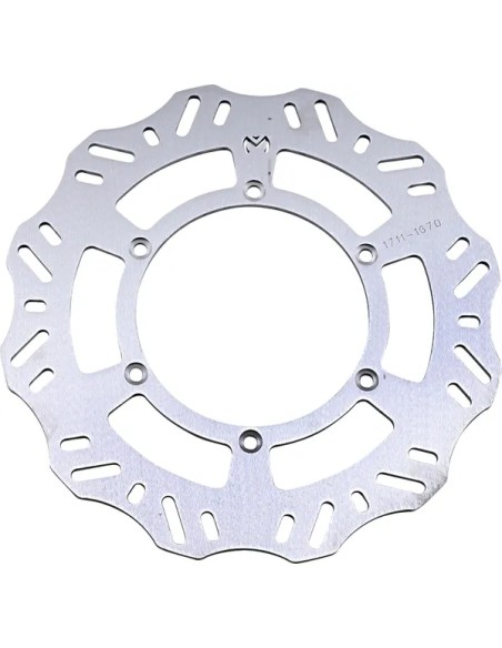MOOSE OFFROAD HARD-PARTS Bremsscheiben für BETA RR 250 2013-2018