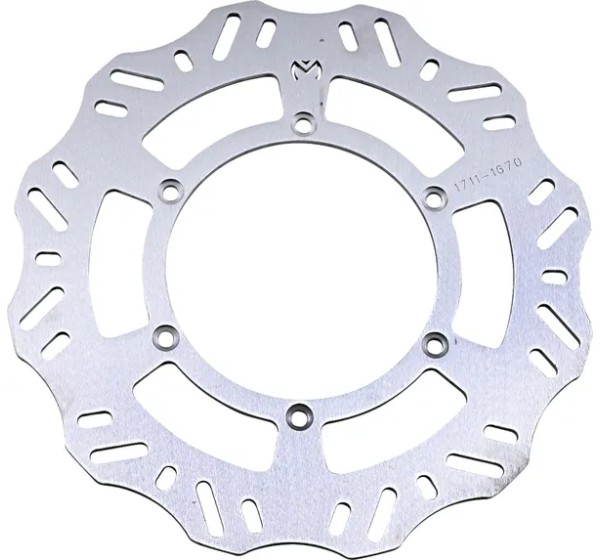 MOOSE OFFROAD HARD-PARTS Bremsscheiben für BETA RR 250 2013-2018