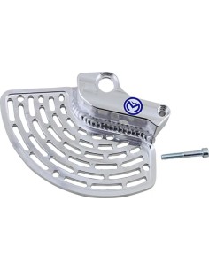 Vordere Bremsscheibenschutz