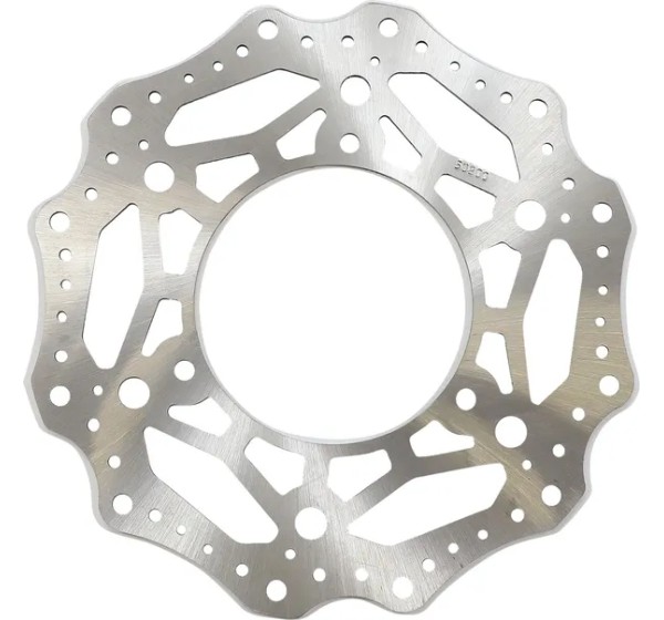 MOOSE OFFROAD HARD-PARTS Bremsscheiben für KTM SX 65 1998-2023