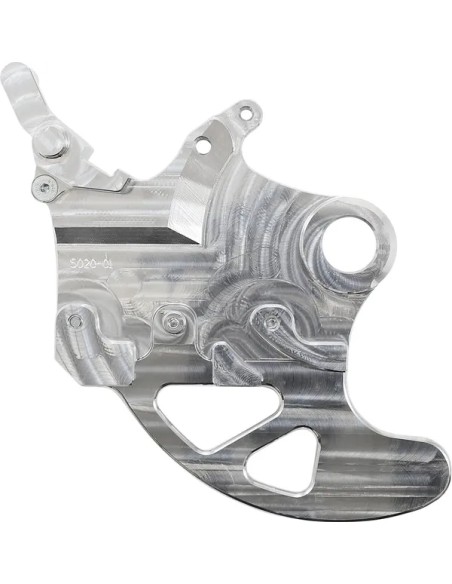 MOOSE OFFROAD HARD-PARTS Montagematerial & Zubehör - Detailansicht