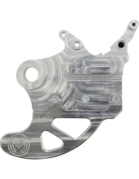 MOOSE OFFROAD HARD-PARTS Montagematerial & Zubehör für YAMAHA YZ 125 ab 2020