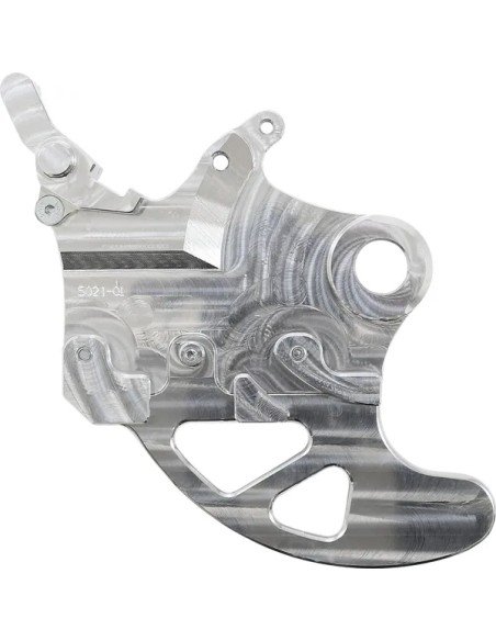 MOOSE OFFROAD HARD-PARTS Montagematerial & Zubehör - Detailansicht
