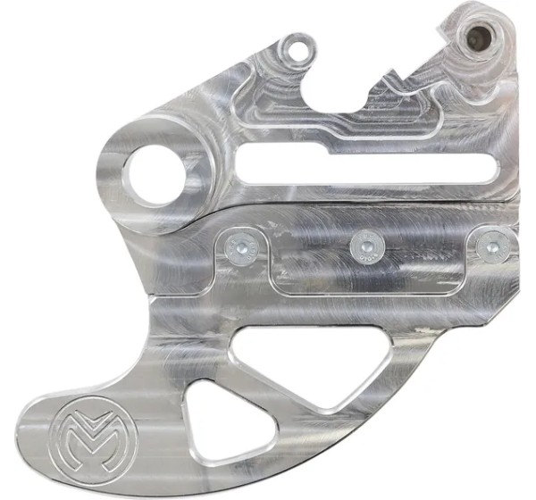 MOOSE OFFROAD HARD-PARTS Bremsscheiben für HUSQVARNA FC 450 ab 2023