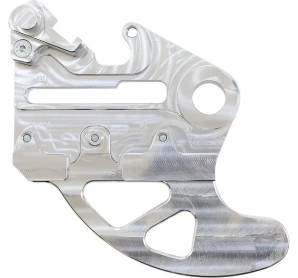 MOOSE OFFROAD HARD-PARTS Bremsscheiben - Detailansicht