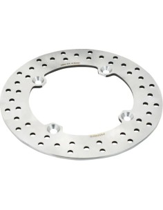 OEM-Ersatz-Bremsscheiben