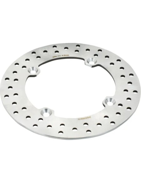 MOOSE OFFROAD HARD-PARTS Bremsscheiben für CAN AM (BRP) OUTLANDER 650 EFI 4X4 2014-2021