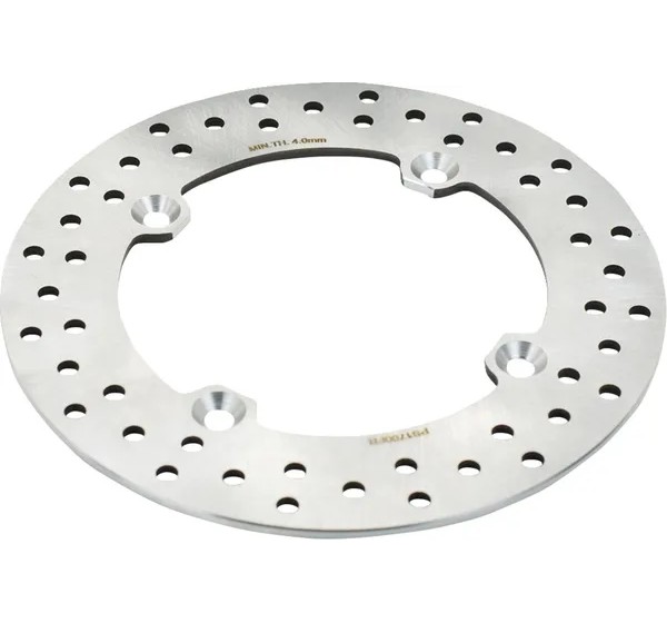 MOOSE OFFROAD HARD-PARTS Bremsscheiben für CAN AM (BRP) OUTLANDER 650 EFI 4X4 2014-2021
