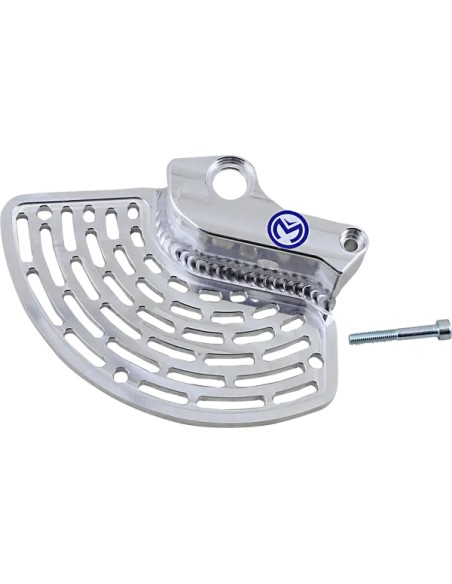 MOOSE OFFROAD HARD-PARTS Bremsscheiben - Detailansicht
