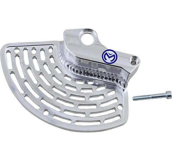 MOOSE OFFROAD HARD-PARTS Bremsscheiben - Detailansicht