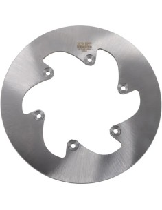 Mud-Proof Starre Bremsscheibe hinten