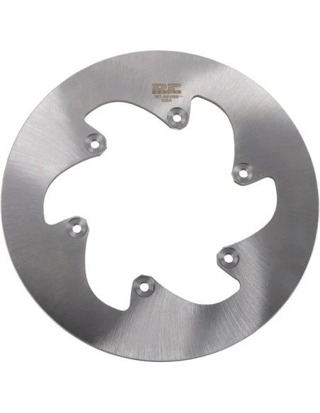 MOOSE OFFROAD HARD-PARTS Bremsscheiben für YAMAHA YZ 125 ab 2025