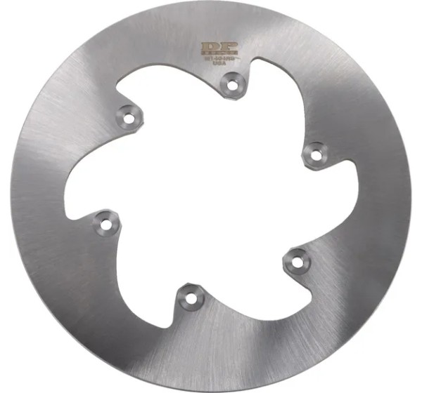 MOOSE OFFROAD HARD-PARTS Bremsscheiben für YAMAHA YZ 125 ab 2025