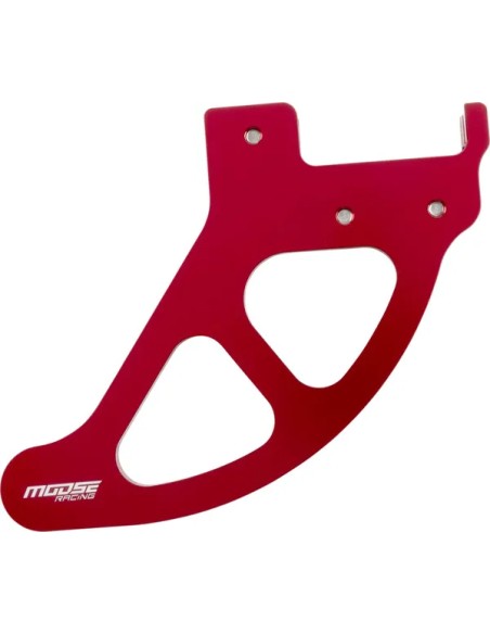 MOOSE OFFROAD HARD-PARTS Montagematerial & Zubehör - REAR BRAKE ROTOR GUARD GAS GAS