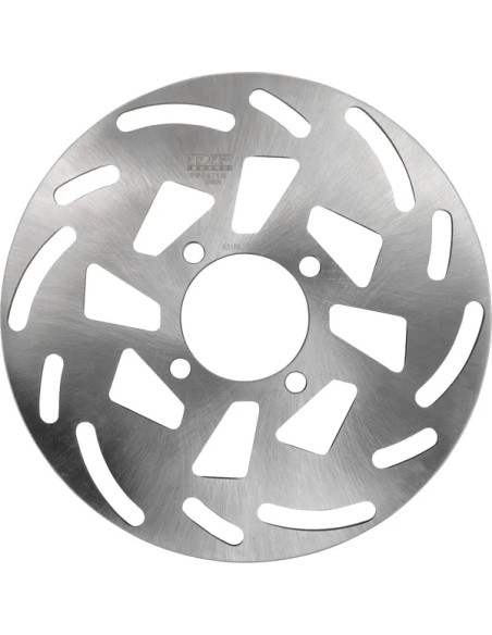 MOOSE OFFROAD HARD-PARTS Bremsscheiben - ROTOR YAM ATV REAR