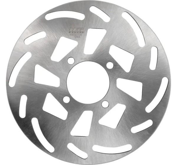 MOOSE OFFROAD HARD-PARTS Bremsscheiben - ROTOR YAM ATV REAR