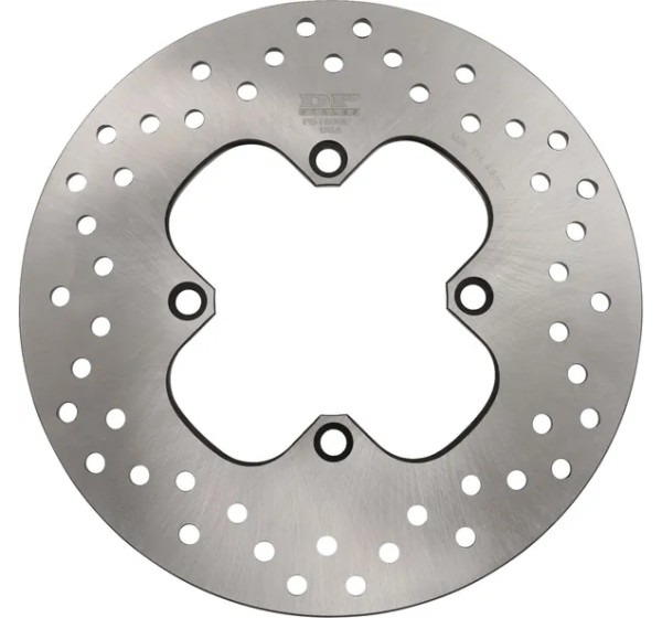 MOOSE OFFROAD HARD-PARTS Bremsscheiben - ROTOR SEGWAY FRONT MOOSE