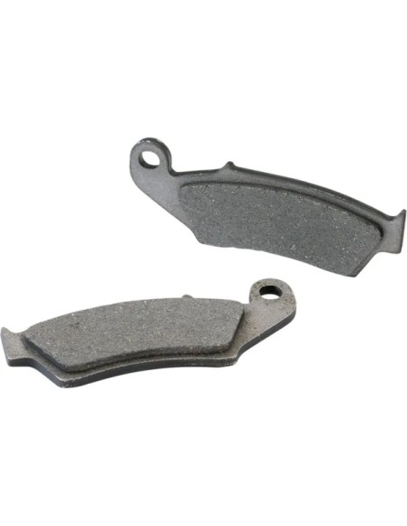 MOOSE OFFROAD HARD-PARTS Bremsbeläge & Bremsbacken für SUZUKI DR-Z 400 S 2000-2024