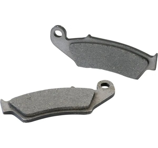 MOOSE OFFROAD HARD-PARTS Bremsbeläge & Bremsbacken für SUZUKI DR-Z 400 S 2000-2024