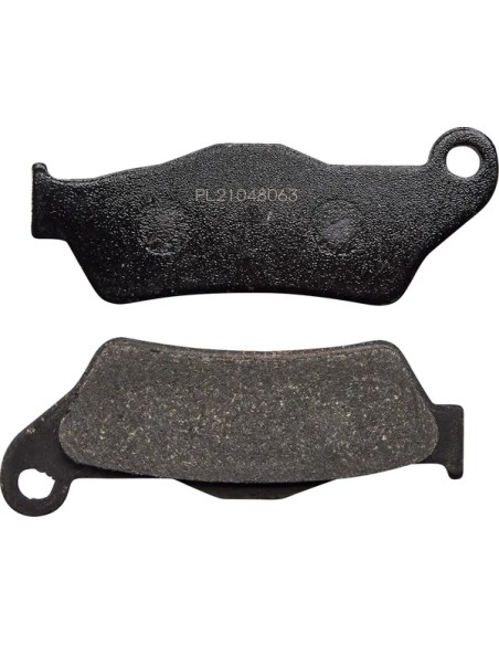 MOOSE OFFROAD HARD-PARTS Bremsbeläge & Bremsbacken für KTM EXC 125 1993-2016