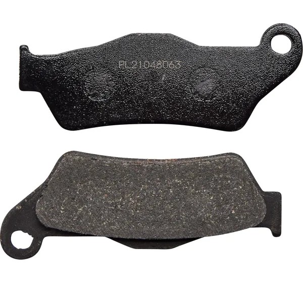 MOOSE OFFROAD HARD-PARTS Bremsbeläge & Bremsbacken für KTM EXC 125 1993-2016