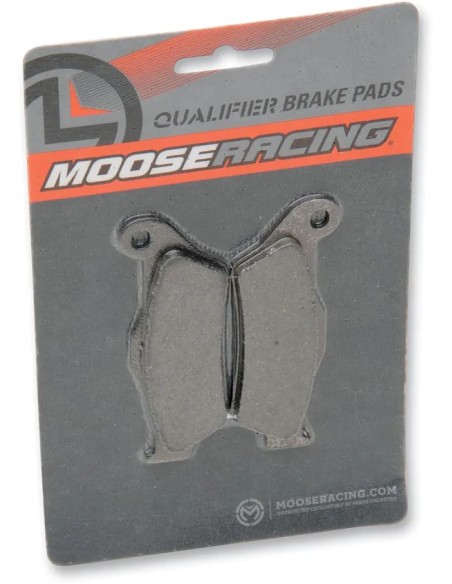 MOOSE OFFROAD HARD-PARTS Bremsbeläge & Bremsbacken - Detailansicht