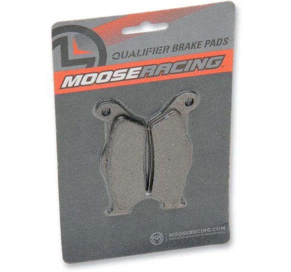MOOSE OFFROAD HARD-PARTS Bremsbeläge & Bremsbacken - Detailansicht