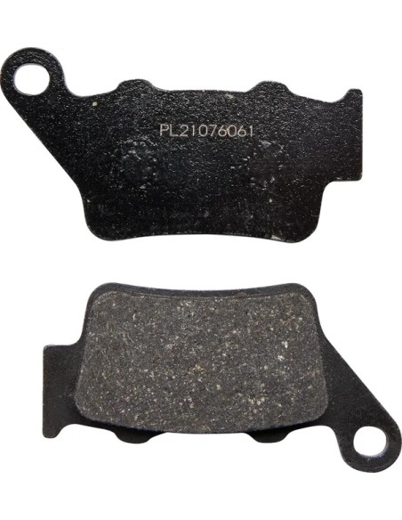 MOOSE OFFROAD HARD-PARTS Bremsbeläge & Bremsbacken für HUSQVARNA WR 250 1995-2013