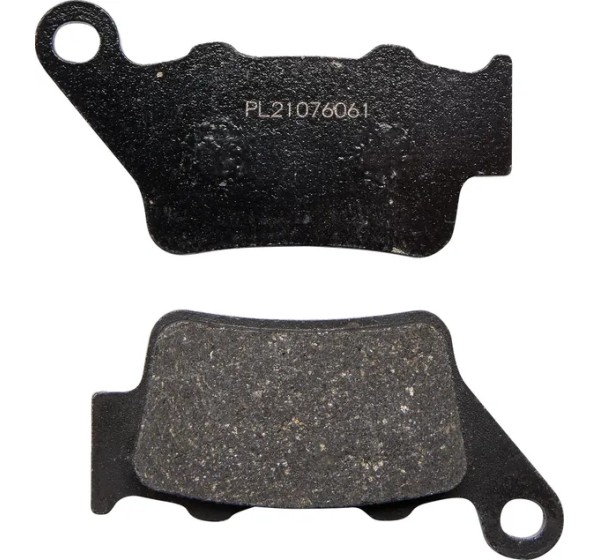 MOOSE OFFROAD HARD-PARTS Bremsbeläge & Bremsbacken für HUSQVARNA WR 250 1995-2013
