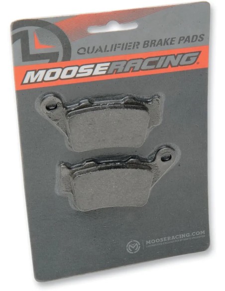 MOOSE OFFROAD HARD-PARTS Bremsbeläge & Bremsbacken - Detailansicht