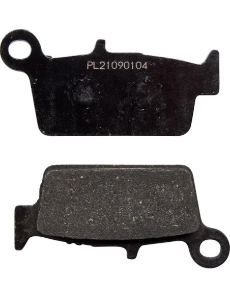 MOOSE OFFROAD HARD-PARTS Bremsbeläge & Bremsbacken für SUZUKI DR-Z 400 S 2000-2024