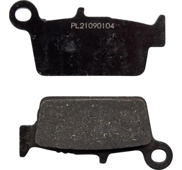 MOOSE OFFROAD HARD-PARTS Bremsbeläge & Bremsbacken für SUZUKI DR-Z 400 S 2000-2024