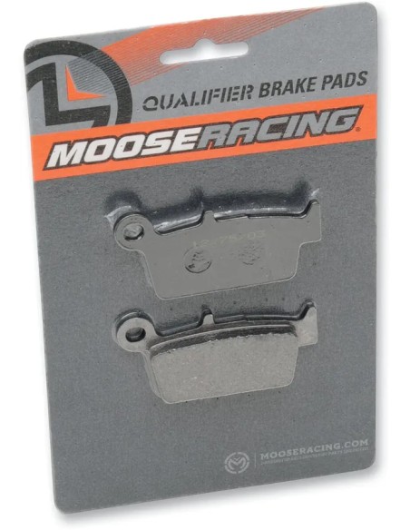 MOOSE OFFROAD HARD-PARTS Bremsbeläge & Bremsbacken - Detailansicht