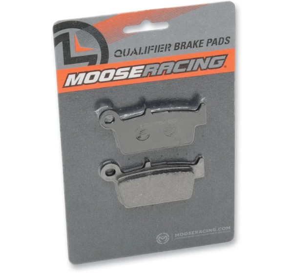 MOOSE OFFROAD HARD-PARTS Bremsbeläge & Bremsbacken - Detailansicht