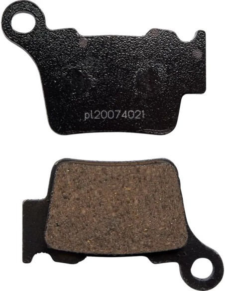 MOOSE OFFROAD HARD-PARTS Bremsbeläge & Bremsbacken für KTM EXC 125 2004-2016