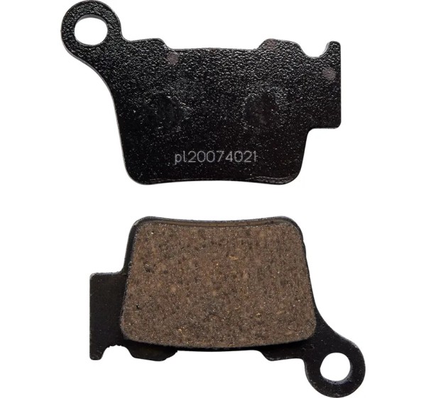 MOOSE OFFROAD HARD-PARTS Bremsbeläge & Bremsbacken für KTM EXC 125 2004-2016