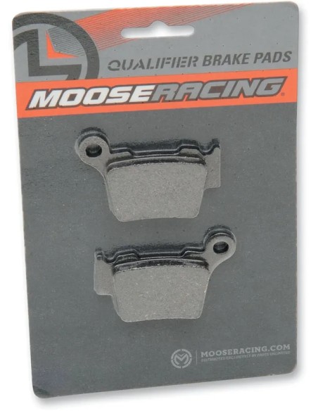 MOOSE OFFROAD HARD-PARTS Bremsbeläge & Bremsbacken - Detailansicht