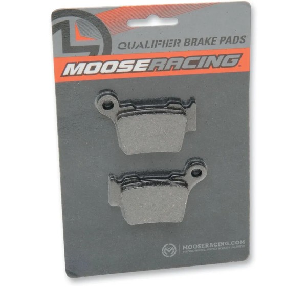 MOOSE OFFROAD HARD-PARTS Bremsbeläge & Bremsbacken - Detailansicht