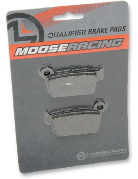 MOOSE OFFROAD HARD-PARTS Bremsbeläge & Bremsbacken - Detailansicht